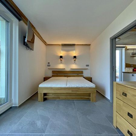 Magic Apartment Centre Mezonet Plzen Luaran gambar