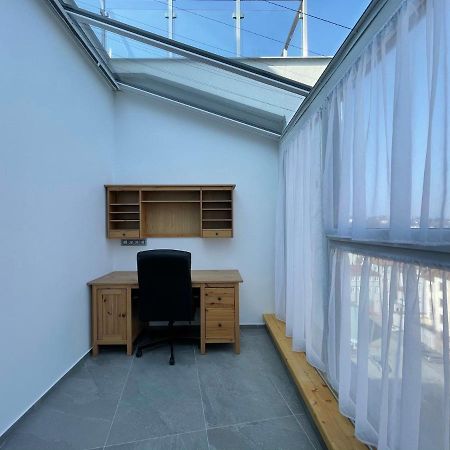 Magic Apartment Centre Mezonet Plzen Luaran gambar