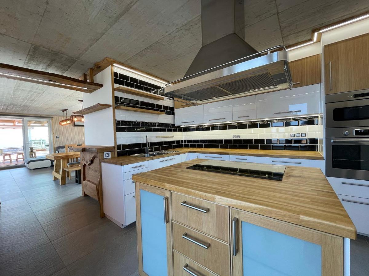 Magic Apartment Centre Mezonet Plzen Luaran gambar