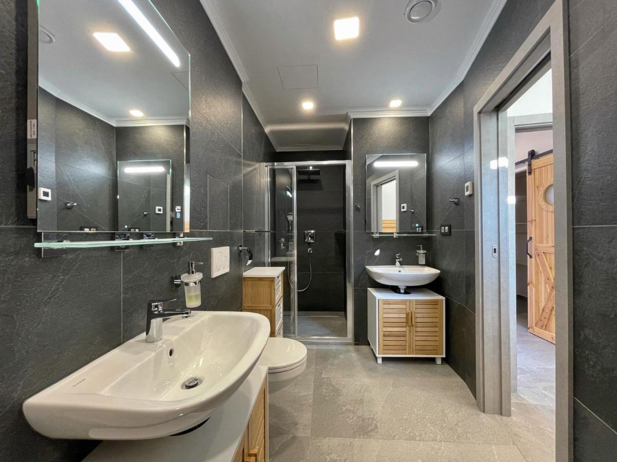 Magic Apartment Centre Mezonet Plzen Luaran gambar