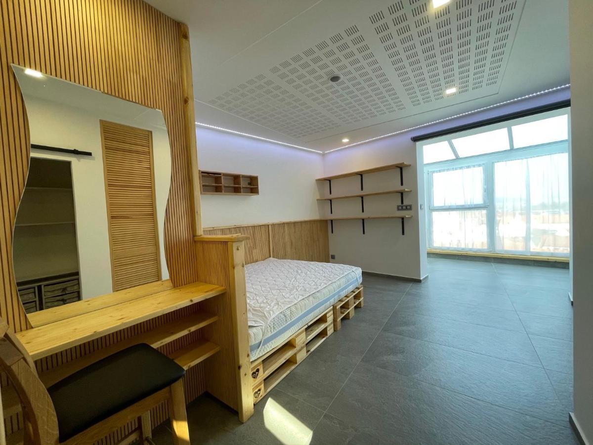 Magic Apartment Centre Mezonet Plzen Luaran gambar