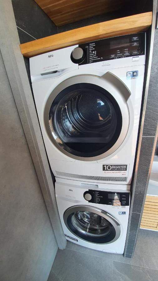 Magic Apartment Centre Mezonet Plzen Luaran gambar