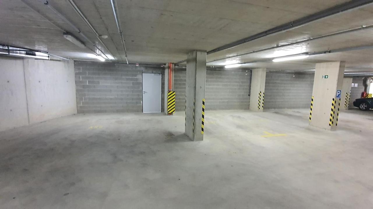 Magic Apartment Centre Mezonet Plzen Luaran gambar