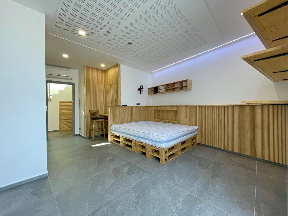 Magic Apartment Centre Mezonet Plzen Luaran gambar