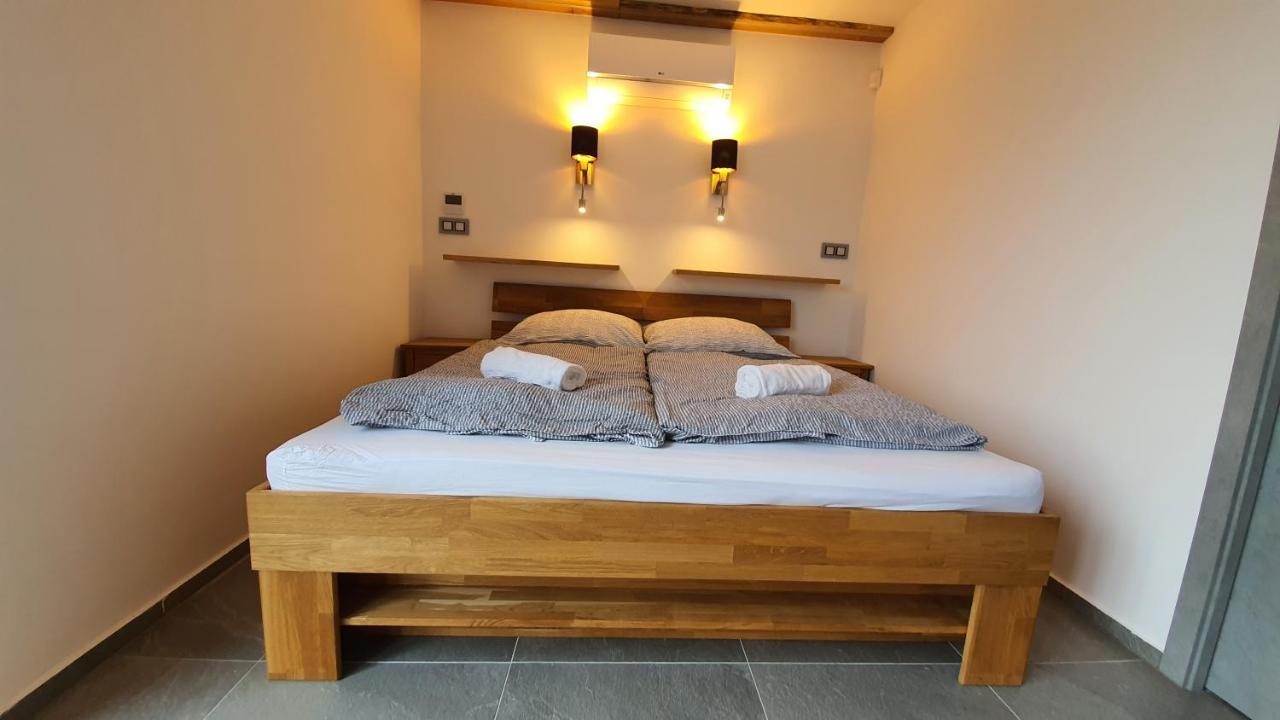 Magic Apartment Centre Mezonet Plzen Luaran gambar