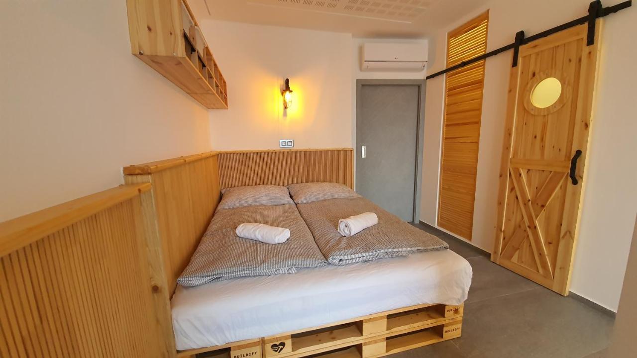 Magic Apartment Centre Mezonet Plzen Luaran gambar